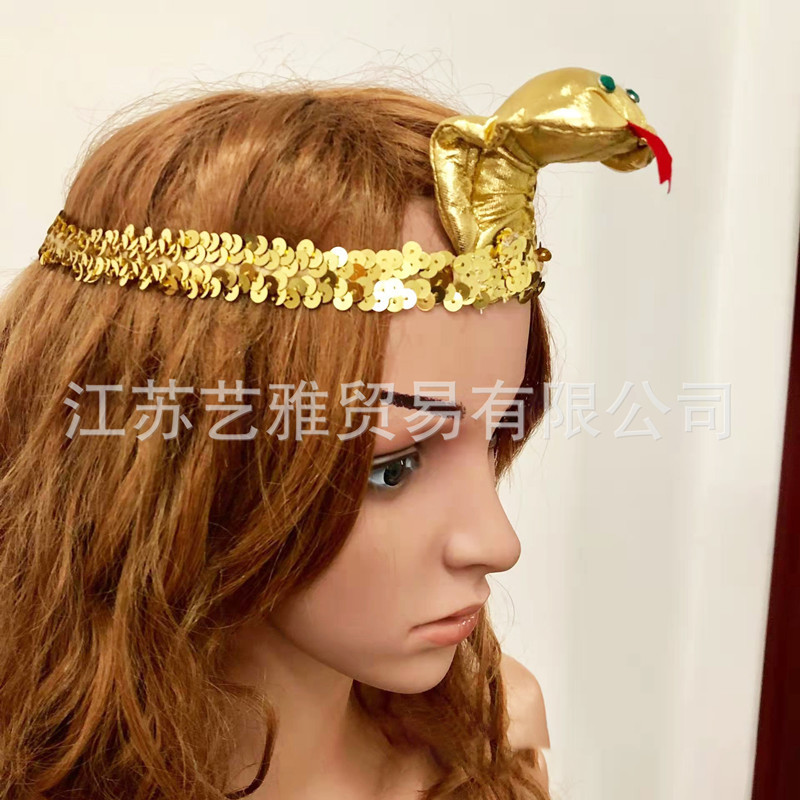 舌头头箍3