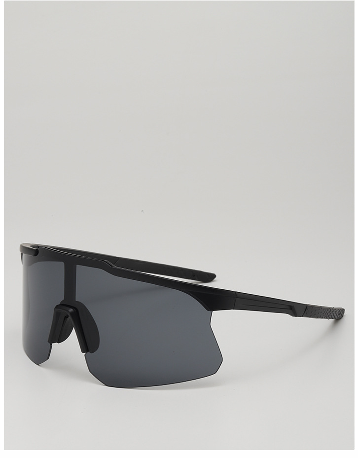 骑行眼镜自行车近视运动太阳镜户外日夜两用跑步防风登山护目墨镜详情31