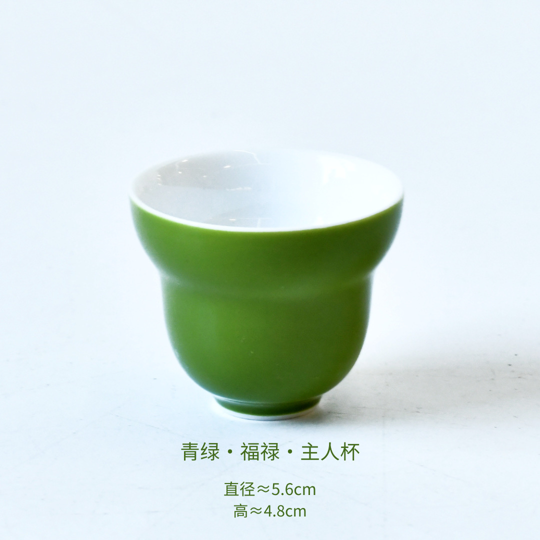 批发功夫茶具套装耐高温全套家用茶壶茶杯简约盖碗国潮风茶盘详情3