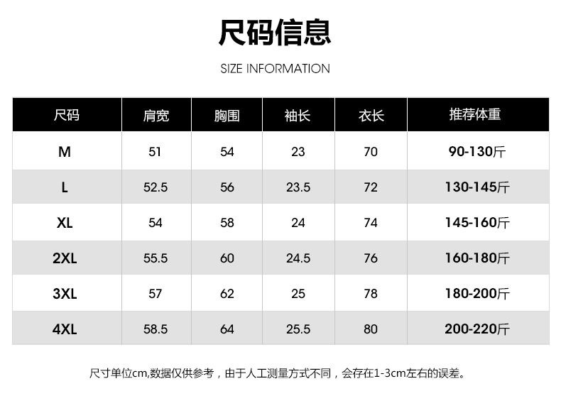 Verano nuevo pound manga corta camiseta hombre holgado tallas grandes marca de moda versátil cuello redondo medio puño bolsa decorativa cuerpo pic 5