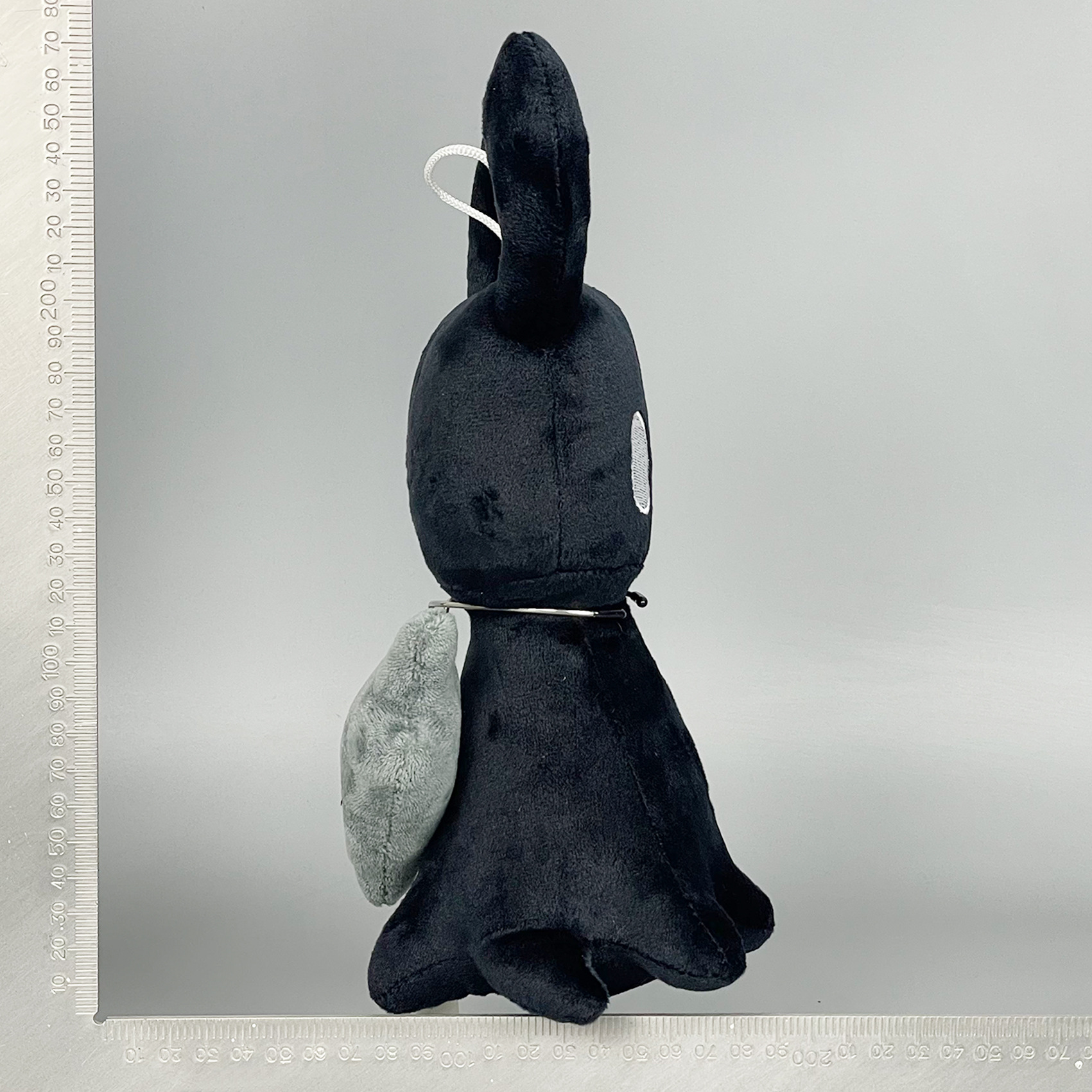 hollow knight, a cross-border best-selling plush toy doll, is in stock pic 5