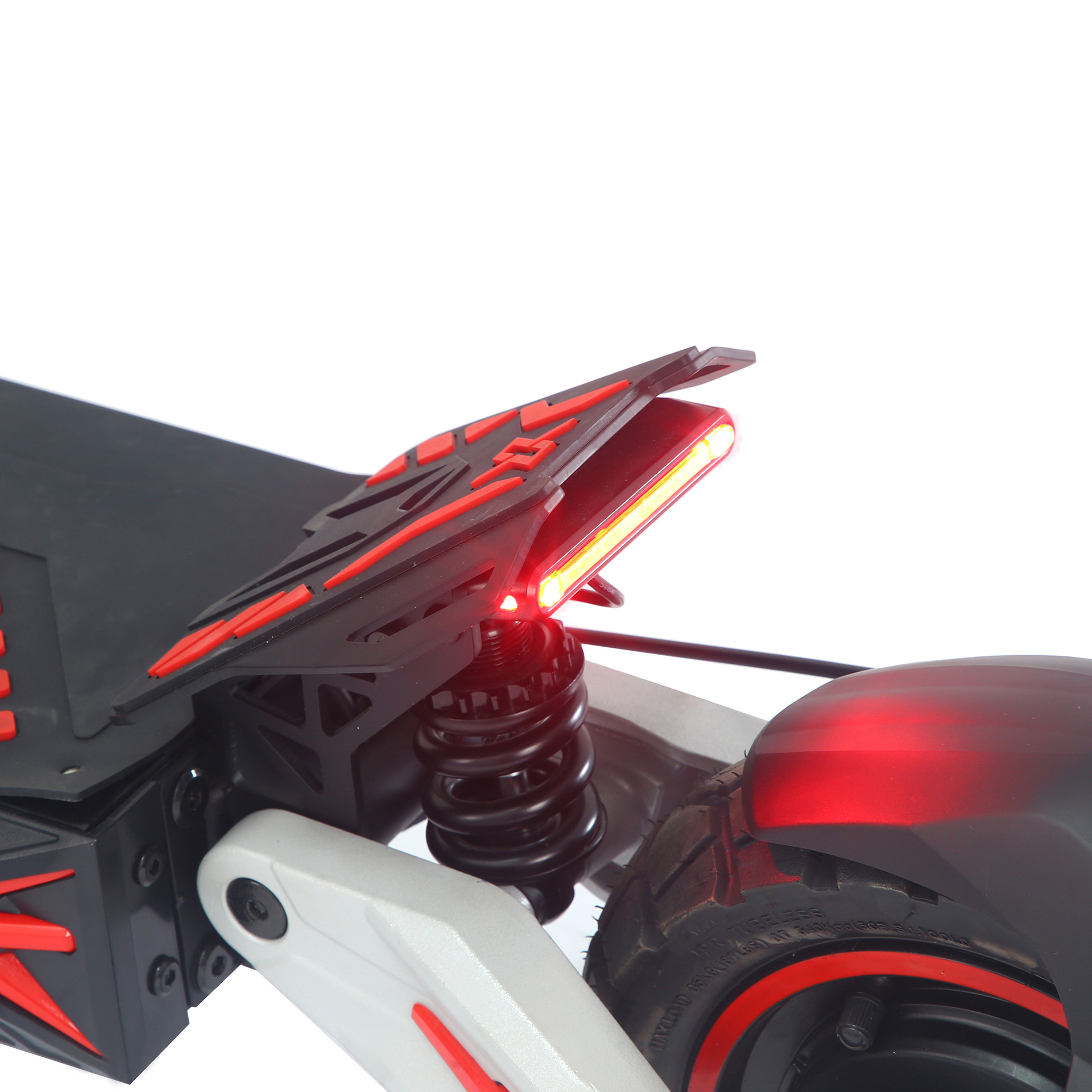 Cross-border best-selling two-wheeled electric scooters, long-range commuter vehicles for daily urban trips, and foldable electric vehicles pic 18