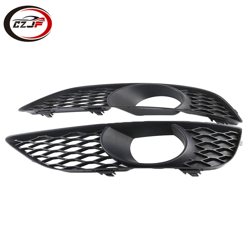 Применение противотуманной рамы на бампере 4l080776c 4807777c для audi 2009-14 audi Q7 4L pic 2