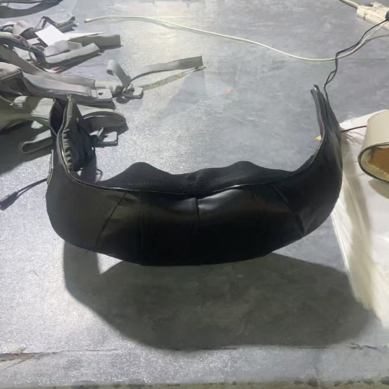 Wholesale of multi-functional U-shaped electric cervical vertebrae kneading, massaging and tapping shawls from the manufacturer pic 17