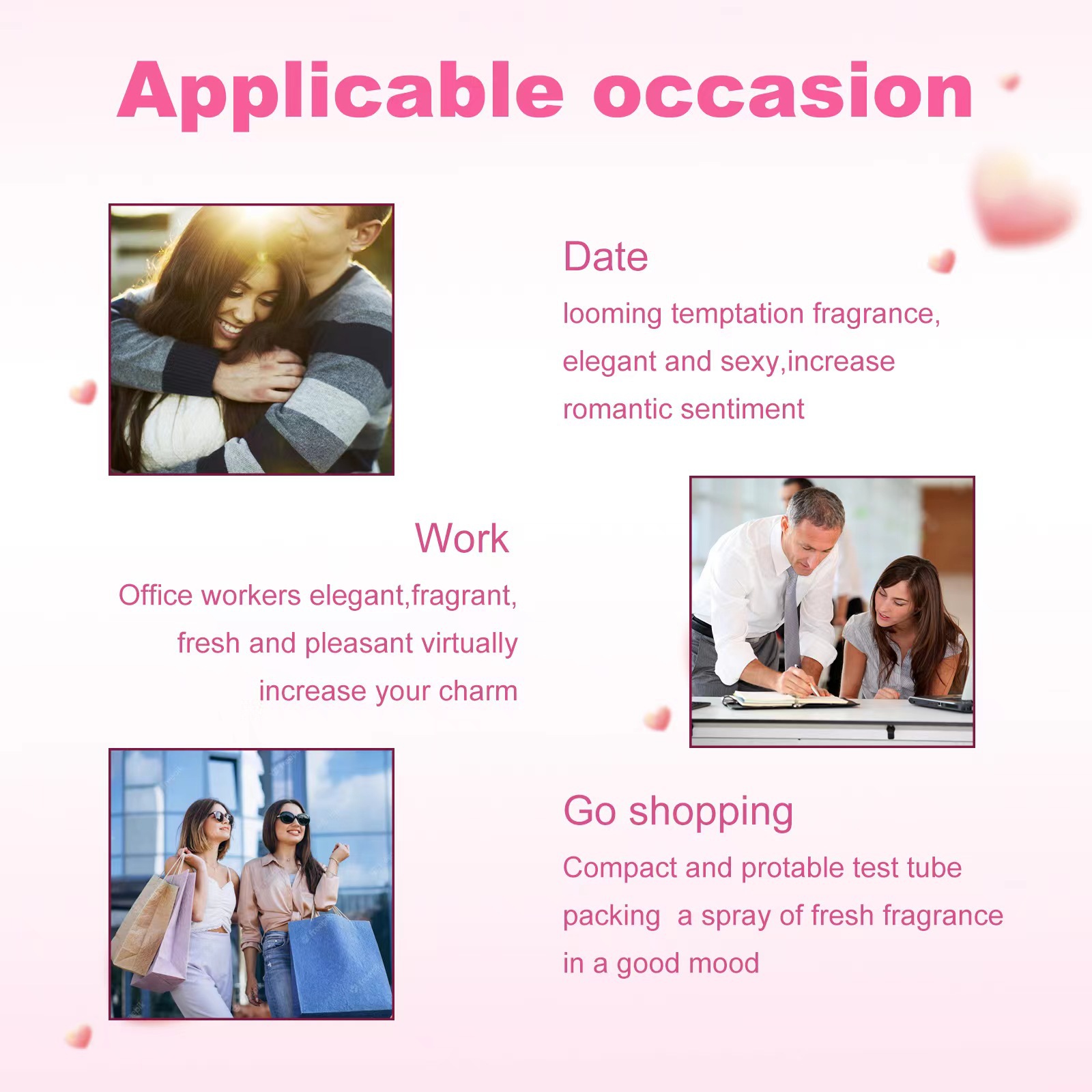 费洛蒙原液女学生香精油男用弗洛蒙香水男女士淡香代发跨境批发详情8