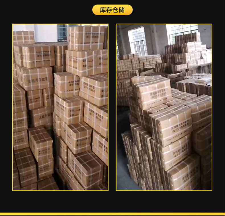 1-2 Pneumatic socket manufacturer wholesale extended hexagonal socket lithium electric wrench socket for scaffolder wrench pic 3