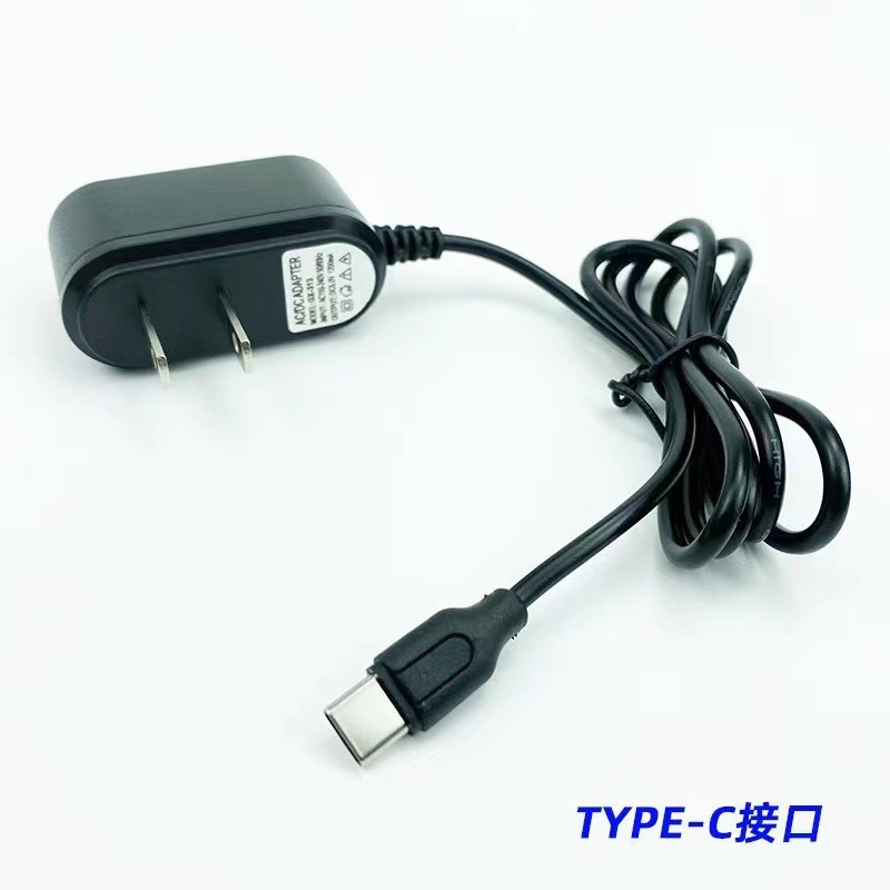 Senior citizen charging cable, domestic senior citizen charger, Android V8TYPE-CV3 data cable charger head pic 6