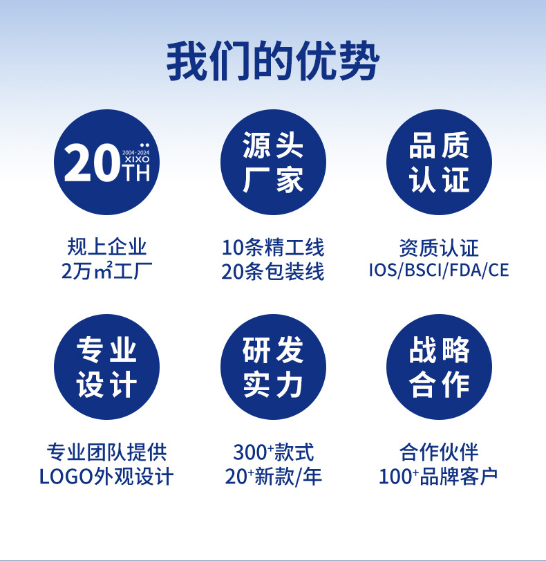 智能保温杯温度显示大容量茶水分离杯304不锈钢水杯礼品批发刻字详情2