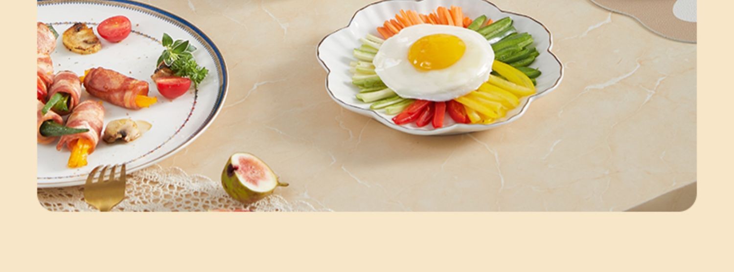 德国蓝宝电动切菜机QC01家用多功能自动滚筒刨丝器小型切菜器详情10