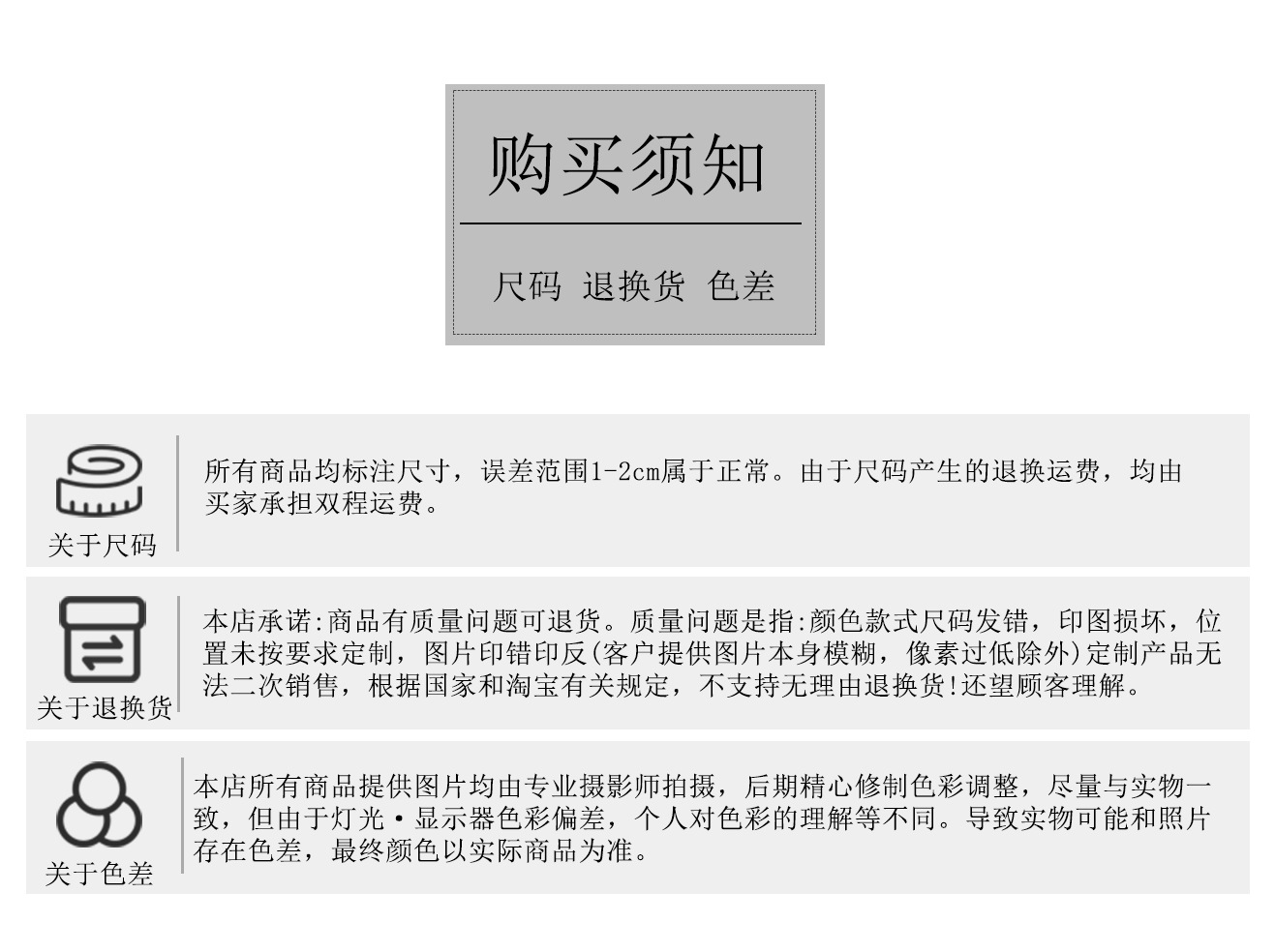 跨境外贸专供女士时尚印花休闲彩棉圆领短袖T恤详情2