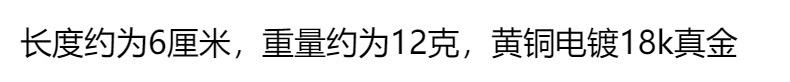 网红博主同款铜球耳环耳钉电镀真金日韩新款女欧美街拍超大耳环女详情1