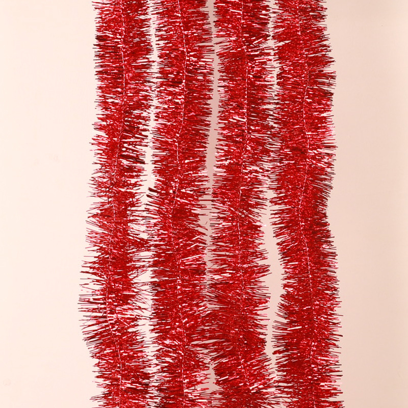 Wholesale of decorative items for birthday parties, such as woolen stripes, decorative ribbons, and Christmas Eve decorations pic 10