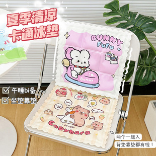 网红台式双面镜子双面旋转化妆镜学生宿舍梳妆镜卧室透明补妆镜子详情4