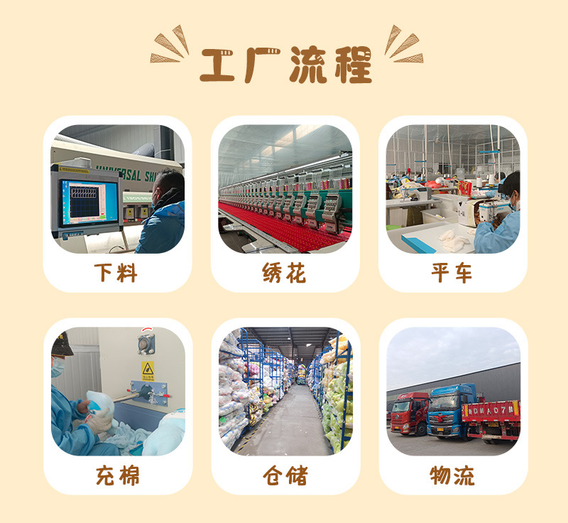 6寸正版蜡笔小新掌中宝公仔香味趴姿睡衣小新手腕垫毛绒娃娃批发详情21