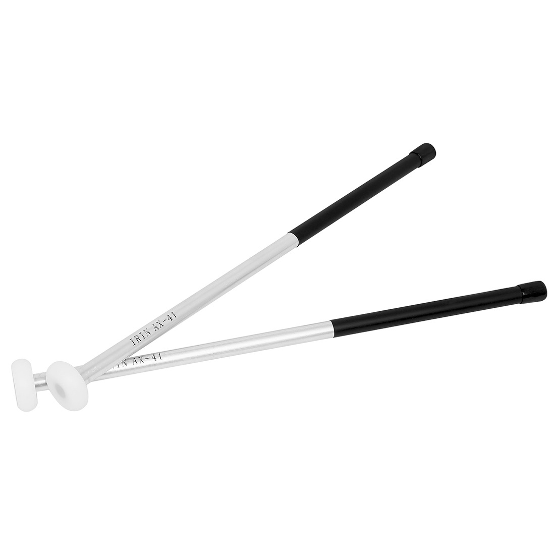 IRIN tuning drumsticks, marching drums, snare drums, drumsticks, kit drums, cymbal hammers, aluminum alloy handles, Ni dragon head drummers pic 8