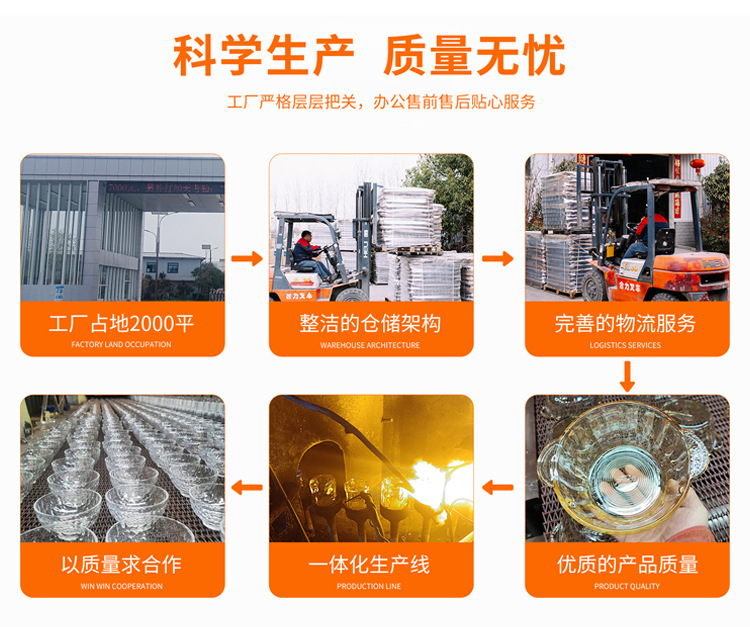 高硼硅胖嘟嘟冷饮杯奶茶杯云朵杯咖啡玻璃杯子带吸管果汁杯详情2