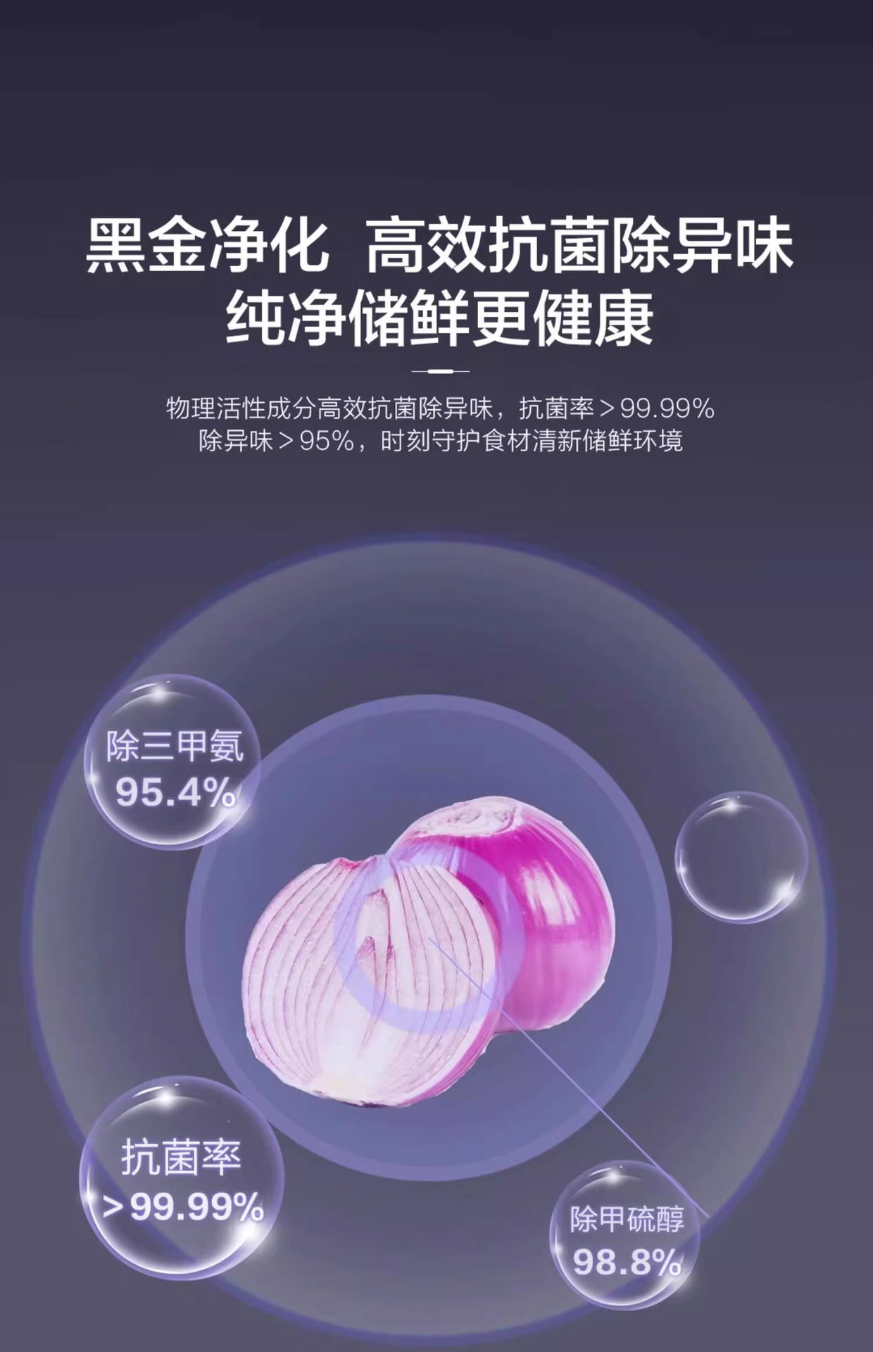 海尓冰箱家用双开门十字四开门476/616升大容量无霜嵌入一级省电详情12