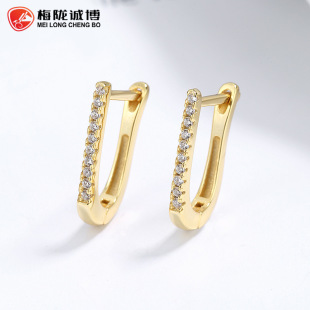 白色蝴蝶结首饰盒手提袋一件代发擦银布证书项链包装盒礼盒套装详情8