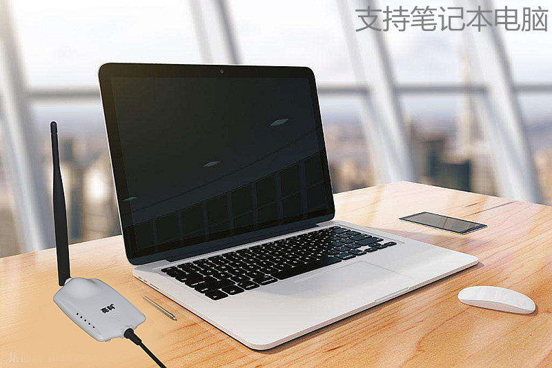 无线网卡USB虚拟机kali Linux台式电脑笔记本3070WiFi信号接收器详情3