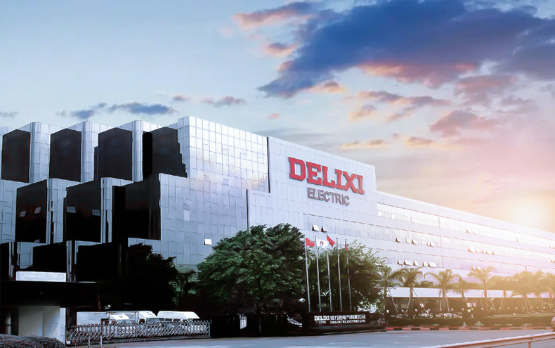 德力西电气十字螺丝刀多功能强磁一字改锥起子五金工具螺丝刀批发详情2