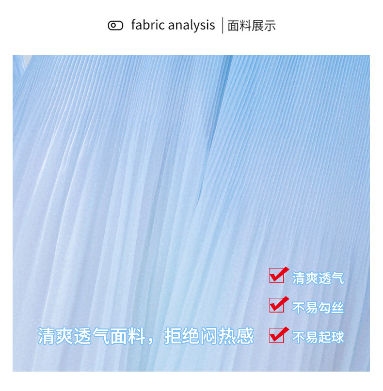 Bestseller 2025 New Summer seaside style Sanya vacation Halter dress for family of three pic 7