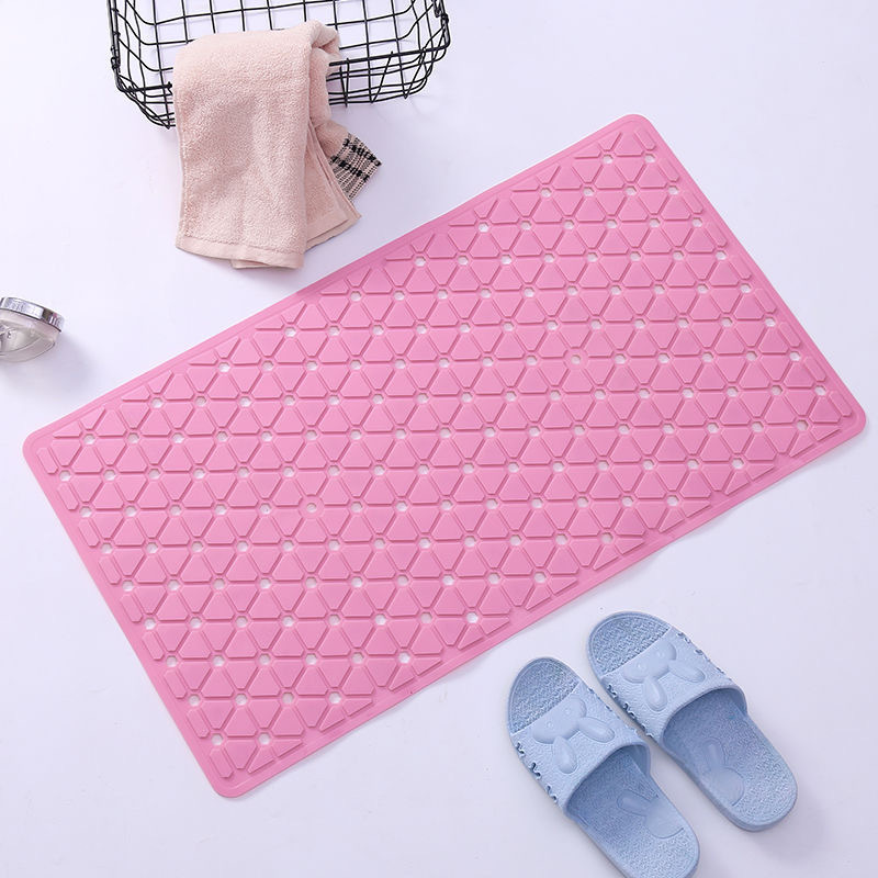 Factory direct sales and wholesale of bathroom, shower room, toilet and household entrance floor with good anti-slip performance pic 5