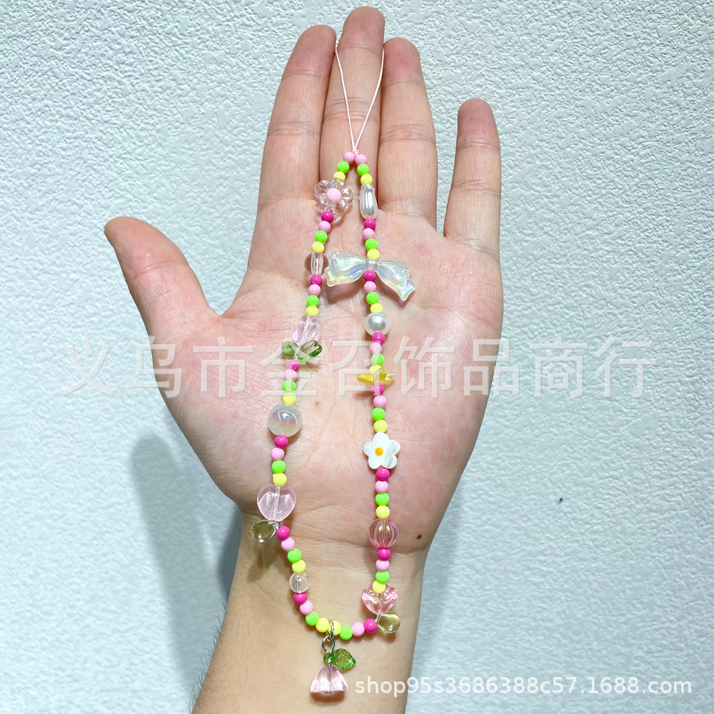 煎蛋配花