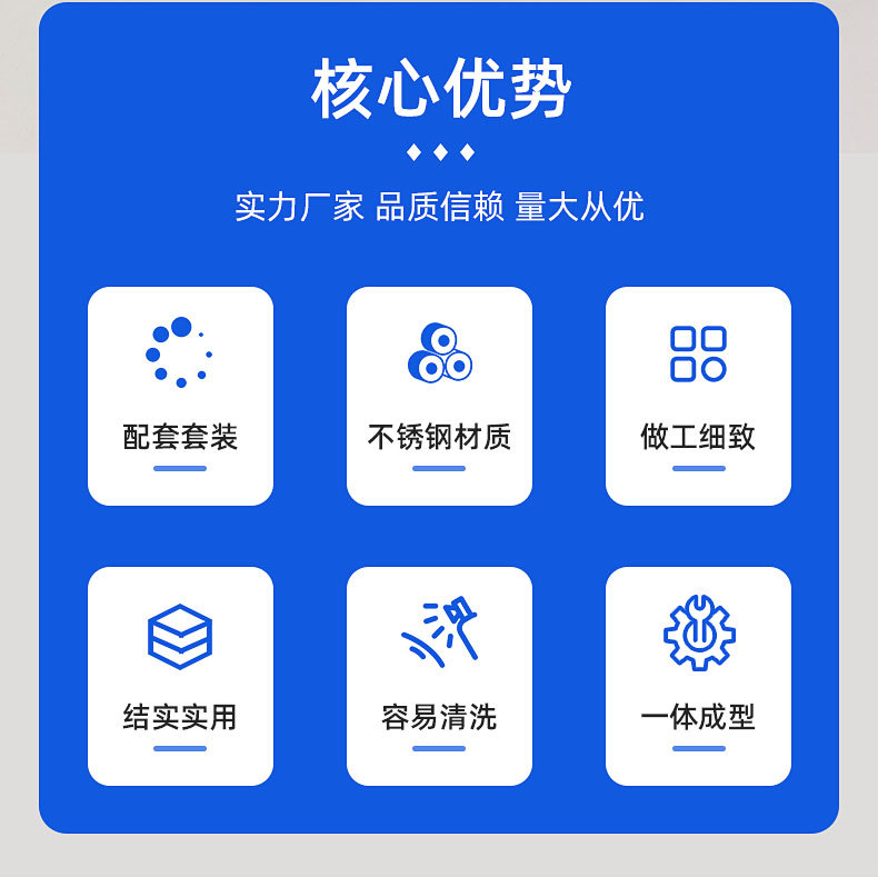 厂家直供跨境专业不锈钢调酒器 三段式手摇设计 250ml 350ml 550ml 750ml多尺寸选择 酒吧必备调酒神器 高品质手摇调酒器 酒吧家用多功能调酒工具详情2