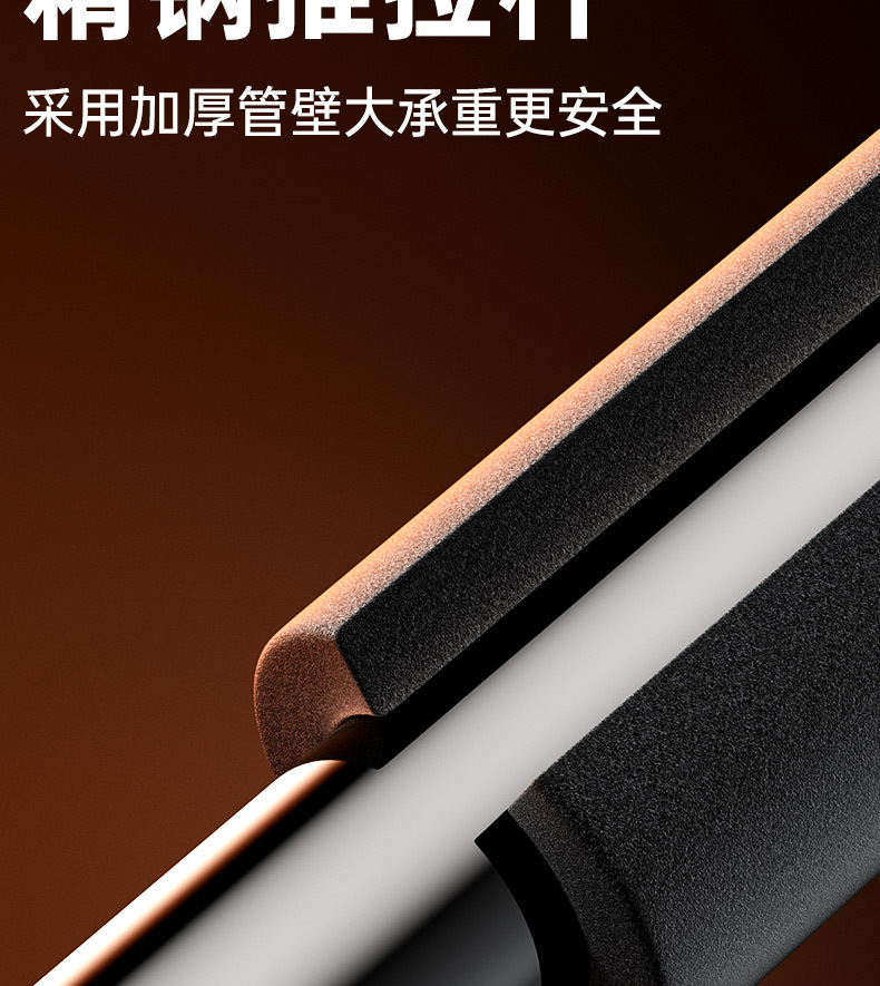 拉力绳健身男弹力带弹力绳家用阻力带拉力器练背力量胸肌训练器材详情9