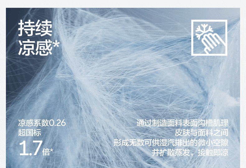 蓝色冰丝防晒衣女款夏季2025新款修身上衣瑜伽服外套防紫外线凉感详情11