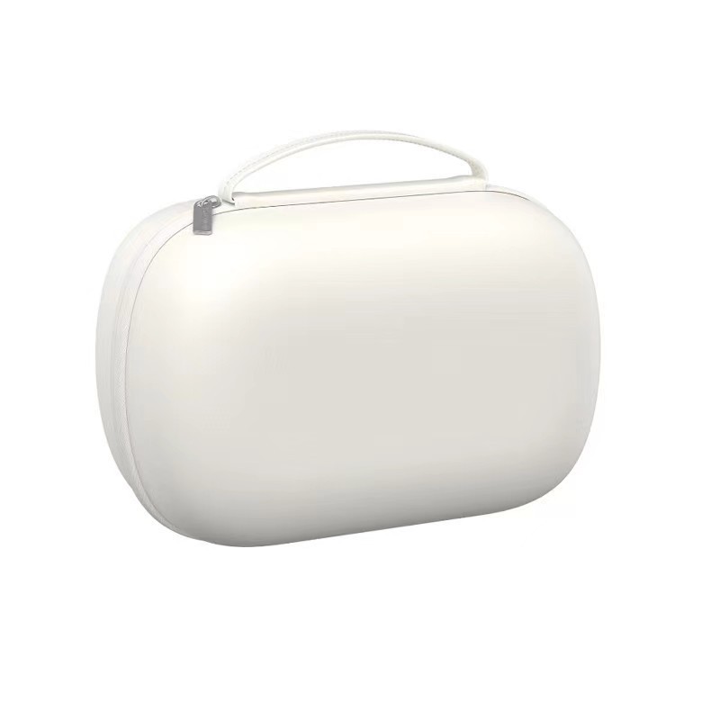Customized hard shell eva electric breast pump storage box, wearable breast pump eva storage bag, Mommy bag for cross-border pic 6