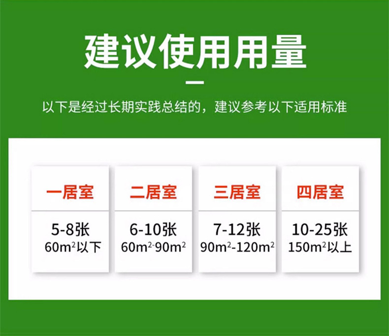 老鼠贴超强力粘鼠板抓大老鼠扑捉灭鼠胶沾家用捕鼠神器批发详情1