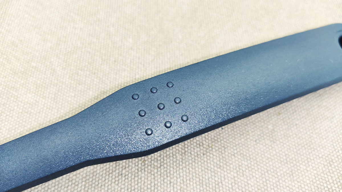 Amazon nylon kitchenware in stock: soup spoons, spatulas, spaghetti claws, soup spoons, kitchen ware pic 43