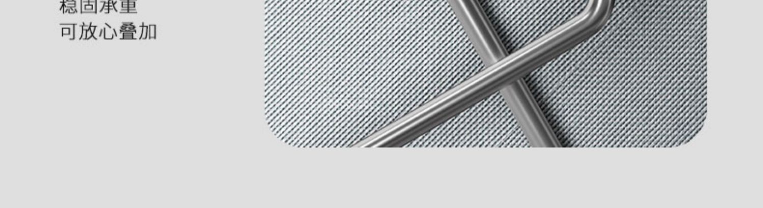 Solid-color Oxford cloth steel frame storage box, foldable storage box for clothes, moving quilt and clothes, all-purpose box for home use pic 7