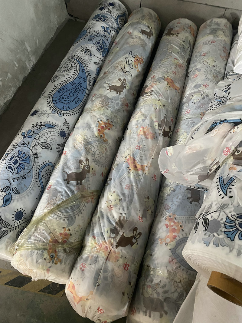 PEVA transparent printed car cover printing film, battery, electric vehicle, motorcycle rain and dust cover, car cover printing film pic 14