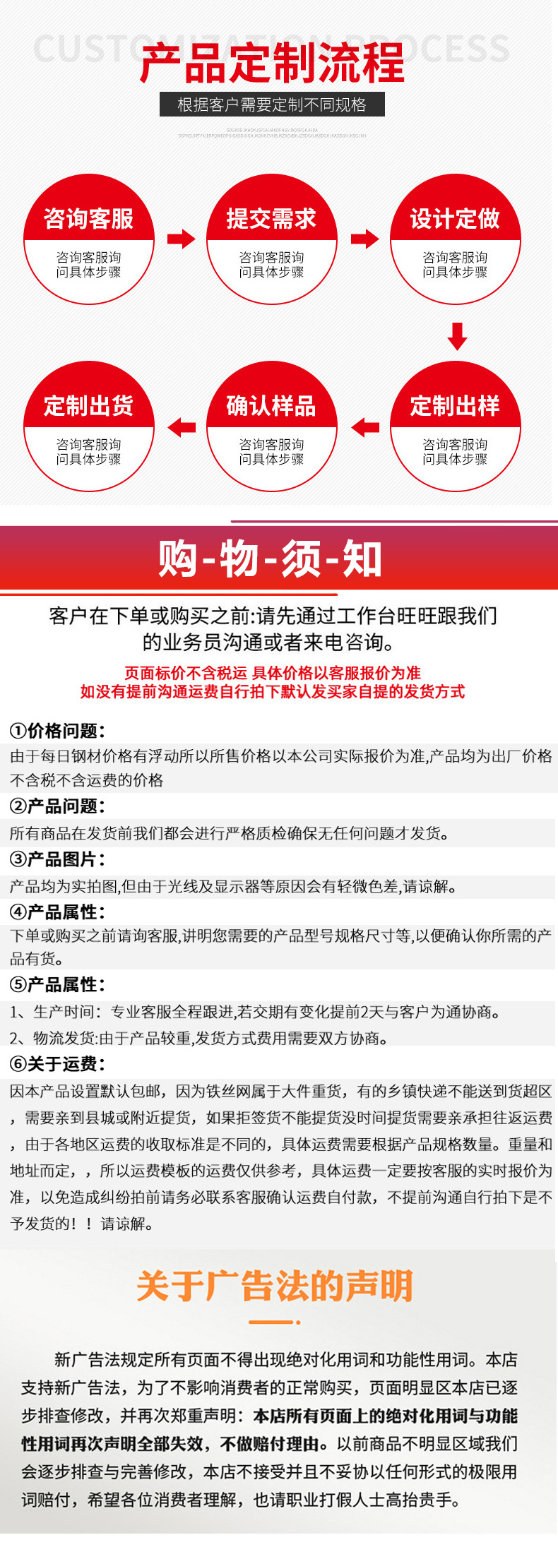 In-stock threaded steel mesh for Bridges, tunnels, concrete pavements, construction steel wire mesh, and welded mesh for construction sites pic 15