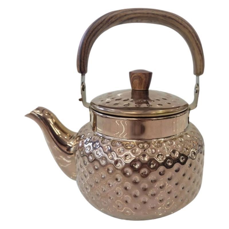 馨泉钻纹清泉钻纹玉泉不锈钢迷你小提壶烧水壶鸣音壶源头厂家批发详情4