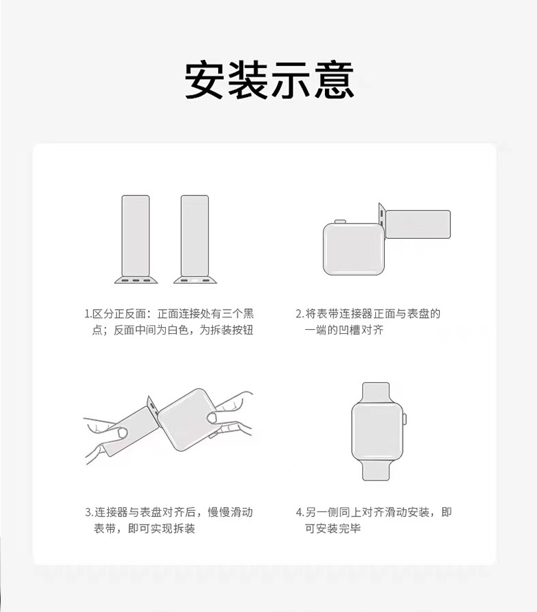 New fashionable and trendy couple LED electronic watch, with a unique and cool dual-color bezel ocean band student sports electronic pic 11