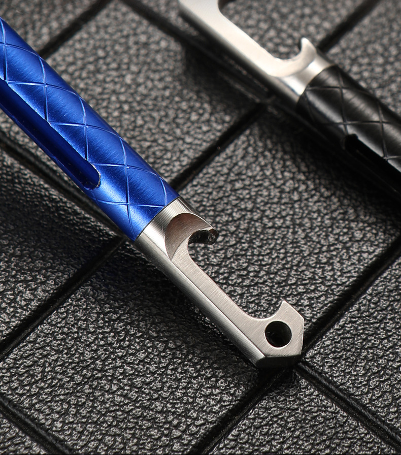 Stainless steel one-piece portable toothpick and floss two-in-one detachable anti-clogging wonder, manually adjustable fruit pick tool, essential for oral cleaning pic 14