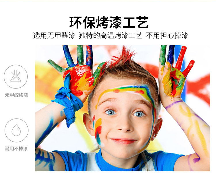 跨境专供 TEMU SHEIN TK置物架卧室简易小书架落地收纳架子详情10