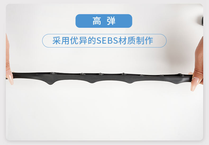 Five-hole toe separator for hallux valgus, big toe bone overlap, toe clamp, orthosis, toe separator pad, adjustable separator pic 10
