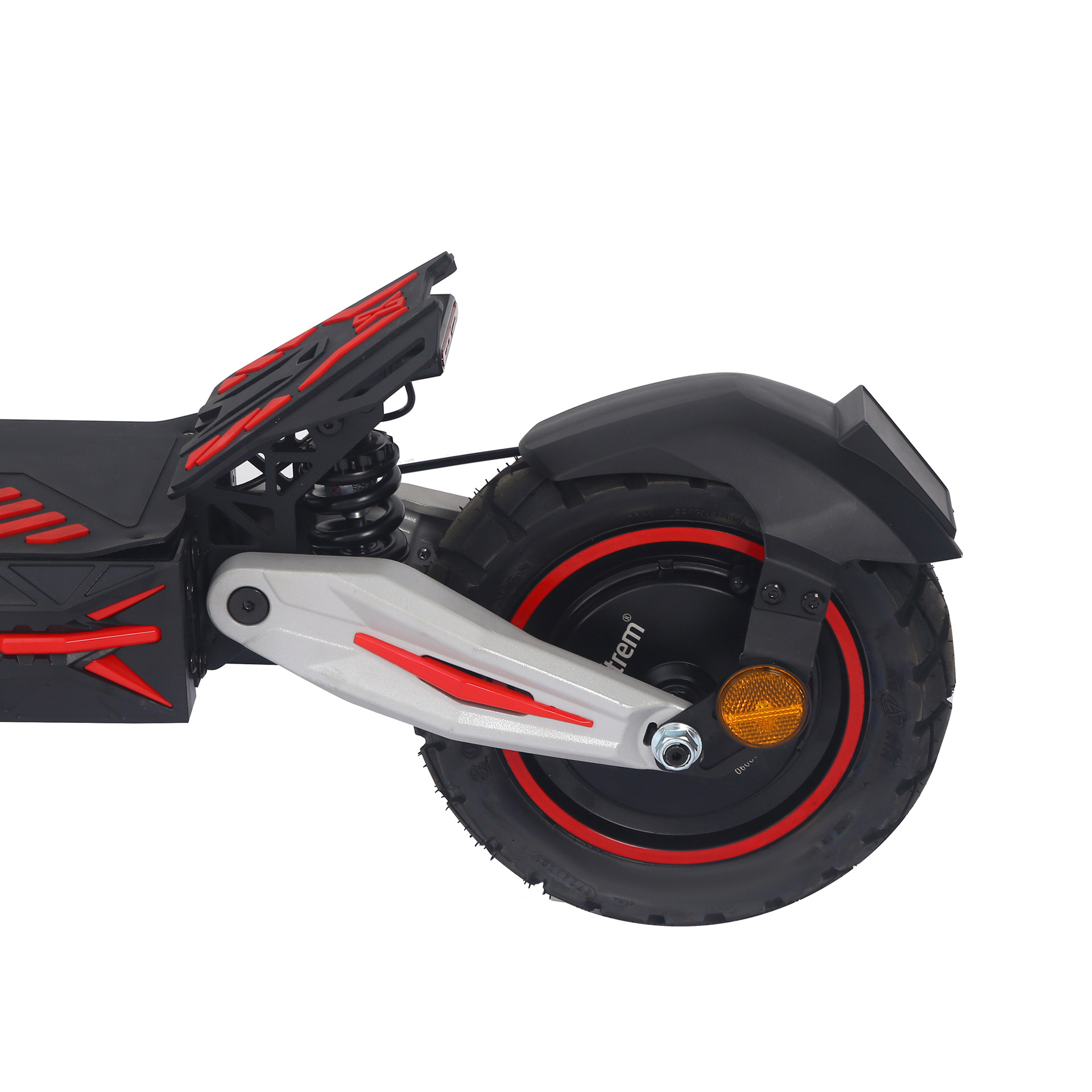 Cross-border best-selling two-wheeled electric scooters, long-range commuter vehicles for daily urban trips, and foldable electric vehicles pic 19
