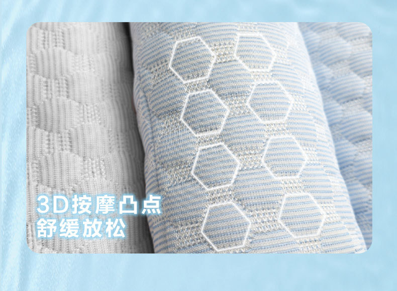 新款亚马逊C型狗床夏季冰凉沙发可拆洗防撕咬宠物垫猫狗窝大型犬详情9