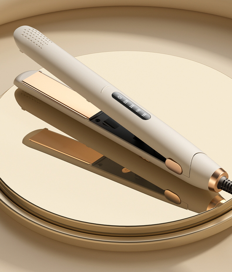 跨境新款夹板卷发直发两用直板夹负离子不伤发拉直持久定型卷发棒M141详情21