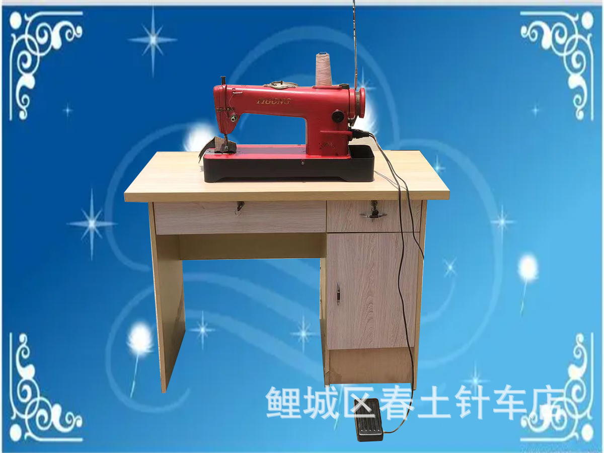 Industrial electric portable sewing machines, needle sewing machines, garment sewing machines, garment processing equipment/storefronts/studios and other sewing machines pic 9