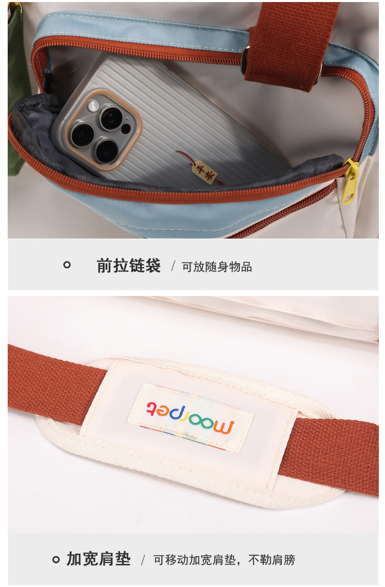 猫包宠物包便携外出宠物背包舒适透气大容量单肩手提包宠物用品详情24