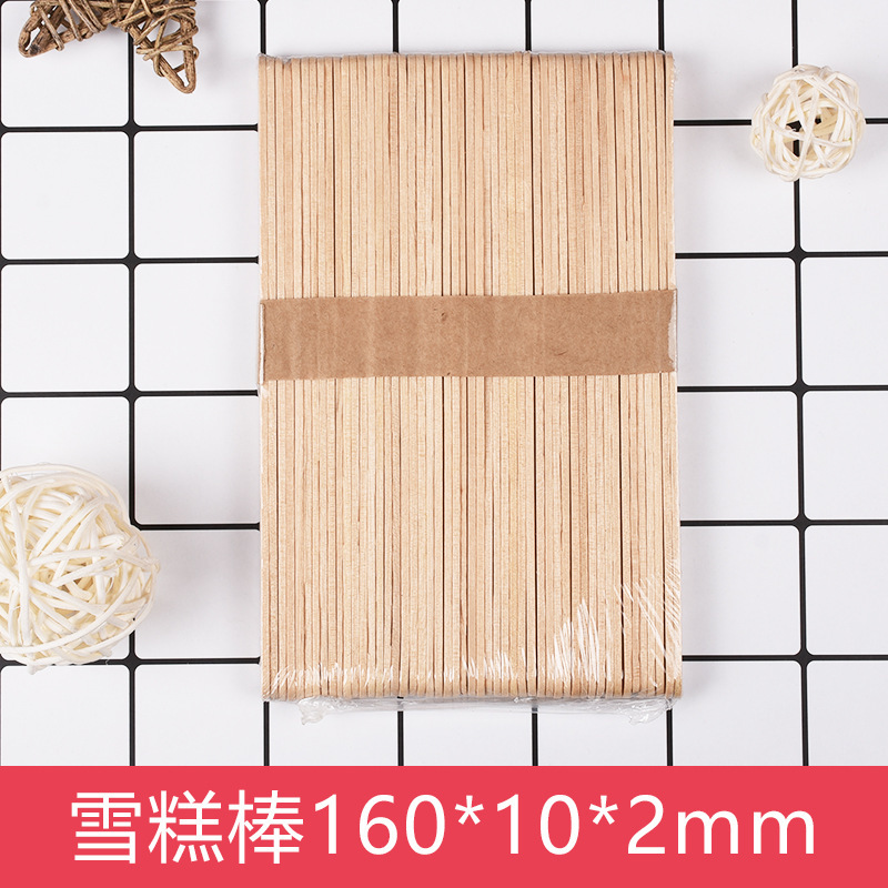 diy crystal resin, handcrafted jewelry, ice cream sticks, materials, resin resin mixing sticks, disposable wood chips, bamboo chips pic 5