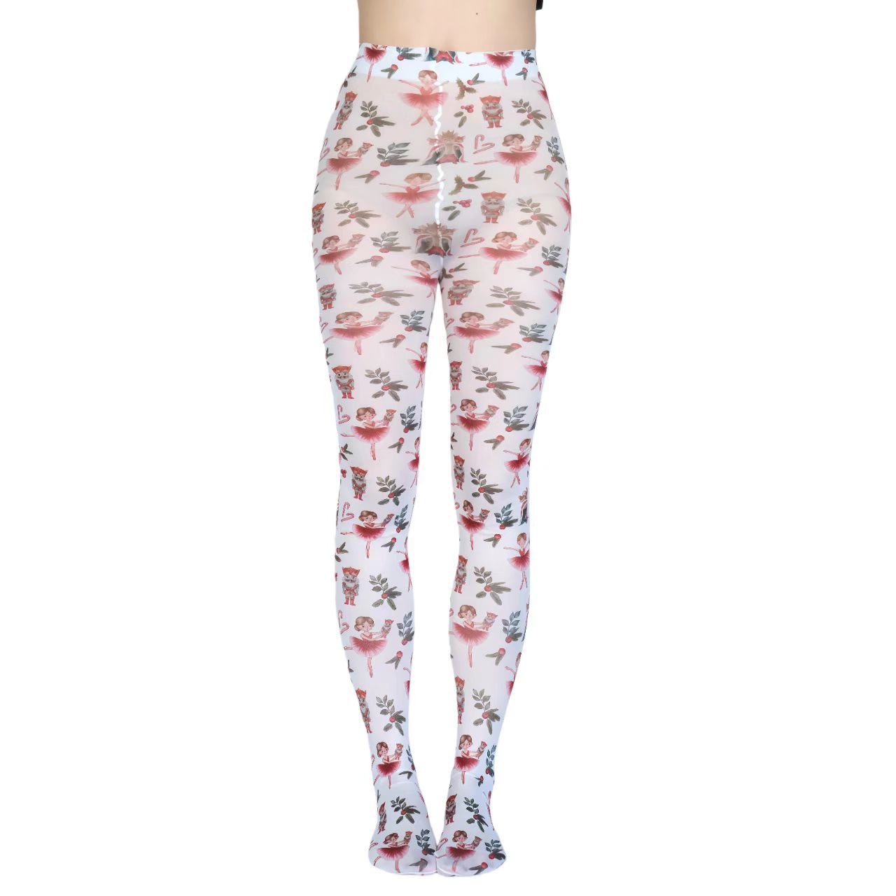 南红磁吸羽毛AB面具派对头箍节日主题紧身裤日用品百货配件详情11