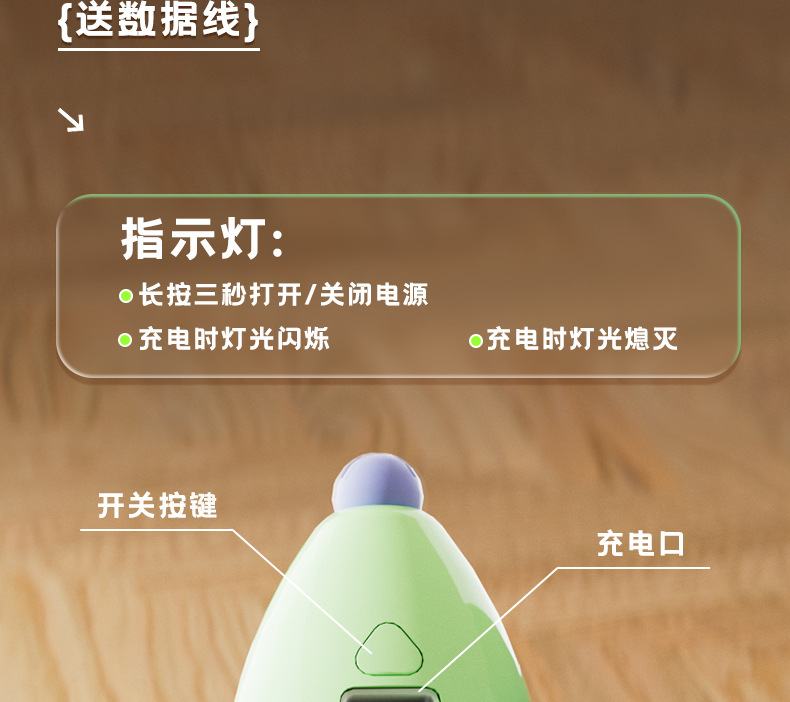 跨境新款宠物玩具自嗨解闷逗猫神器电动老鼠智能跑跑车猫咪玩具详情16