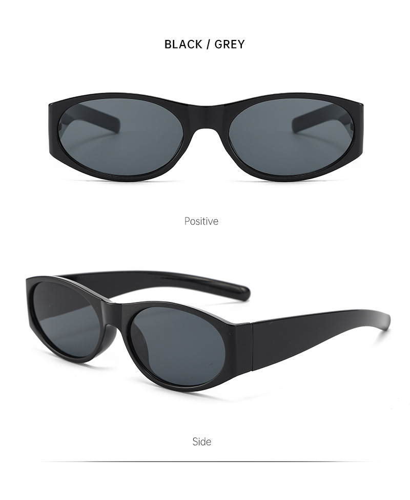 New tortoiseshell wide-leg sunglasses for women, high-end European and American retro sunglasses, fashionable outfit, cross-border sunglasses pic 13